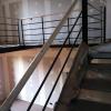 Projet - escalier